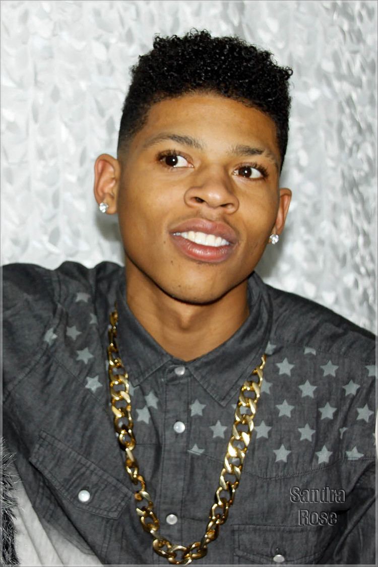 Bryshere Y. Gray Bryshere Y Gray 113px Image 2