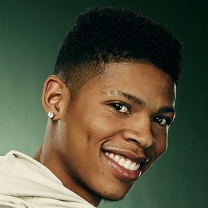 Bryshere Y. Gray bryshere y gray The Wendy Williams Show