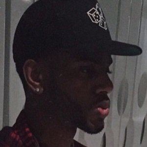 Bryson Tiller wwwfamousbirthdayscomheadshotsbrysontiller1jpg