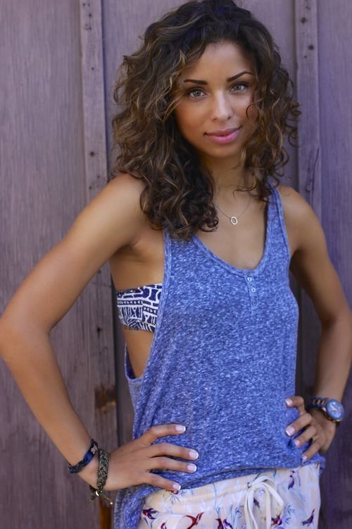 Brytni Sarpy Meet Swirl Girl Icon Brytni Sarpy Swirl Girl Army