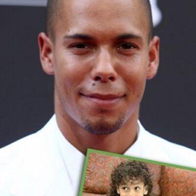 Bryton James Bryton James BrytonEJ Twitter