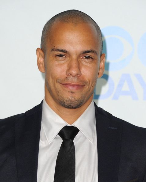 Bryton James Bryton James Photos 41st Annual Daytime Emmy Awards