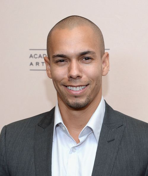 Bryton James Bryton James Photos Daytime Emmy Nominees Cocktail