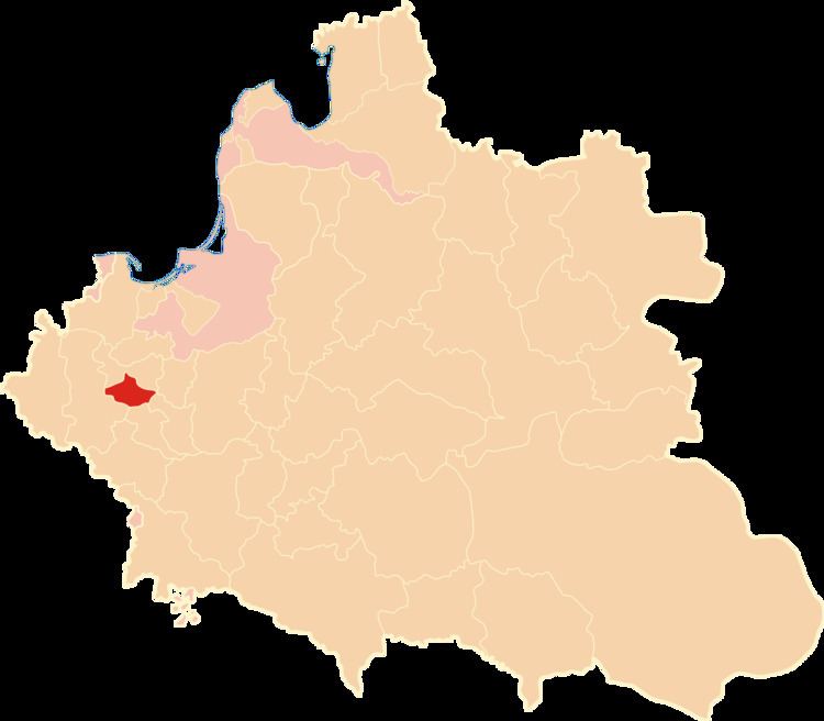 Brześć Kujawski Voivodeship