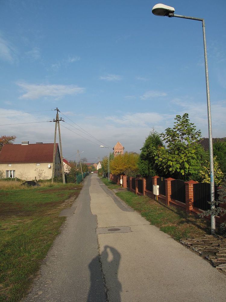 Brzeźce, Opole Voivodeship