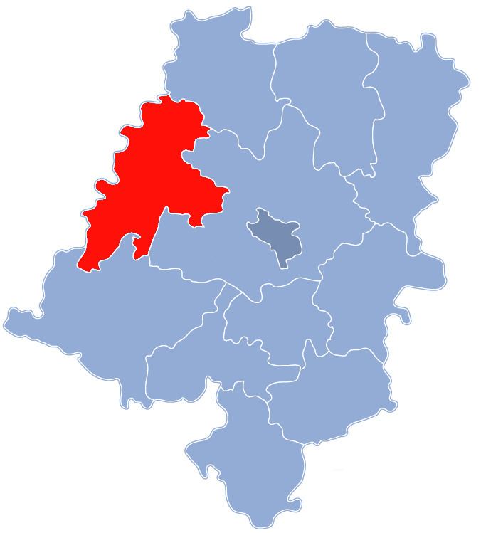 Brzeg County