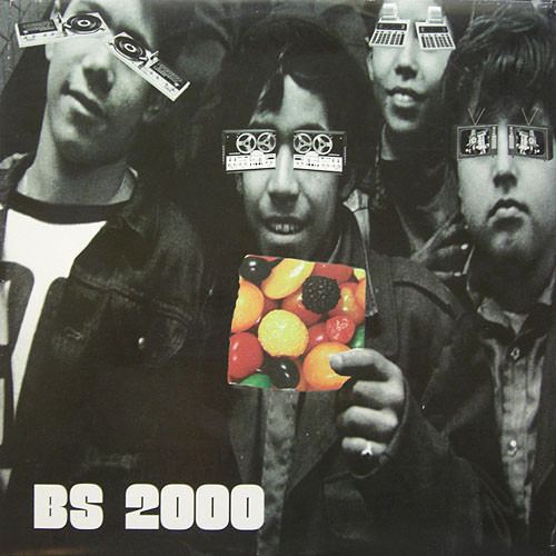 BS 2000 BS 2000 BS 2000 Vinyl LP at Discogs