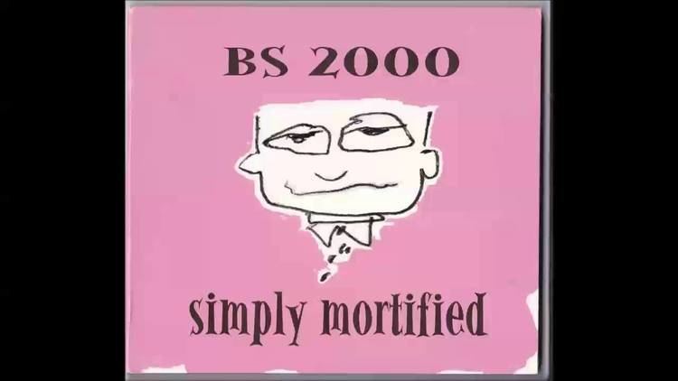 BS 2000 BS 2000 Simply Mortified Full Album bonus tracks YouTube
