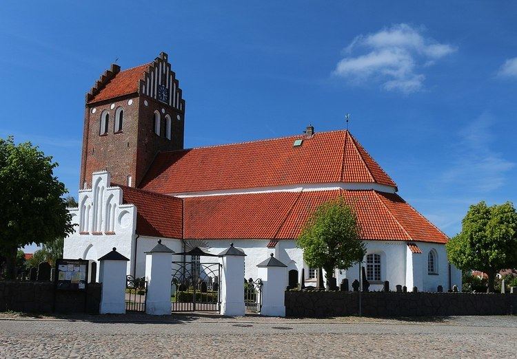 Båstad Church