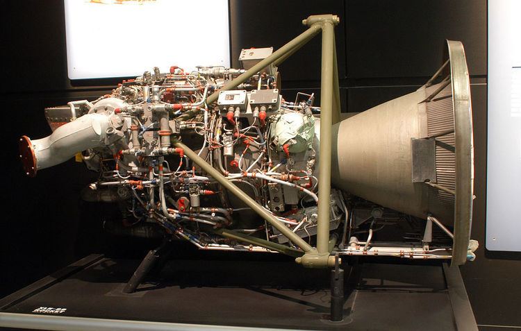 BT-4 (rocket engine)