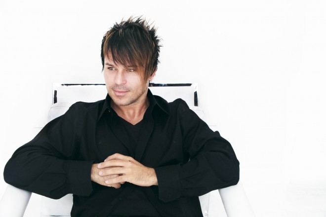 BT (musician) BT Talks These Hopeful Machines Math and Inspiration WIRED