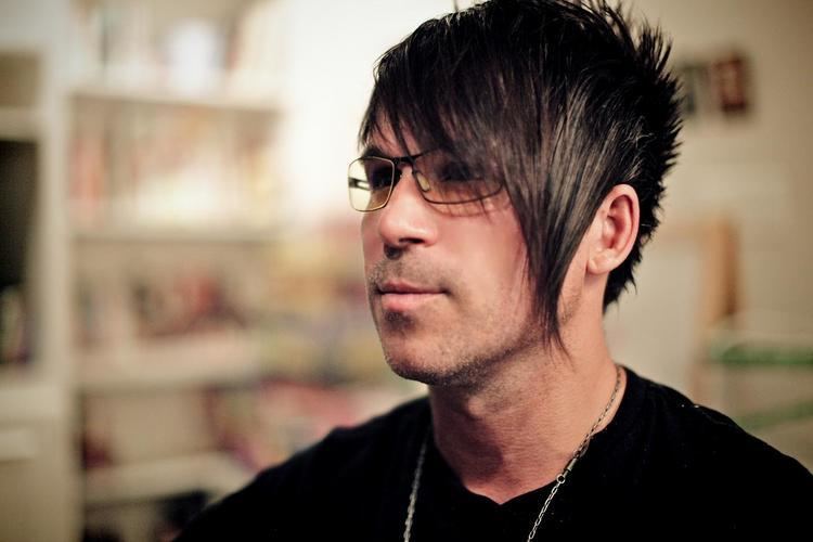 BT (musician) Electronica Visionary BT Redefines Musical Composition