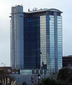 BT Tower (Swansea) httpsuploadwikimediaorgwikipediacommonsthu