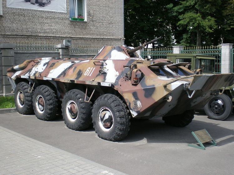 BTR-7