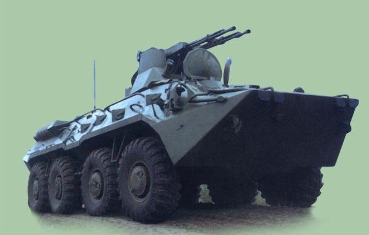 BTR-94 BTR94