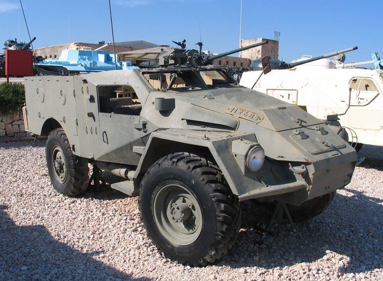 BTR (vehicle)