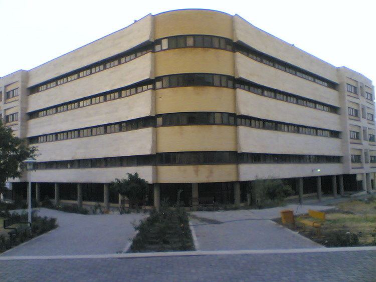 Bu-Ali Sina University