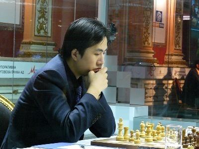 Bu Xiangzhi Xiangzhi Bu chess games and profile ChessDBcom