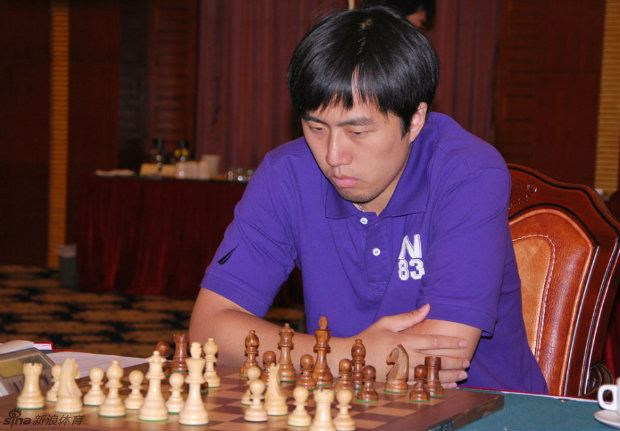 Bu Xiangzhi Bu Xiangzhi Wins Danzhou Tournament Chesscom