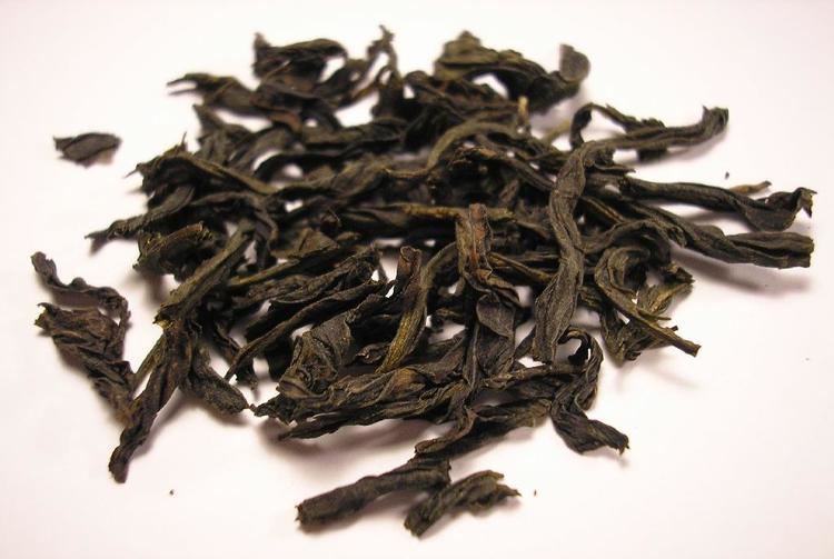 Bu Zhi Chun tea