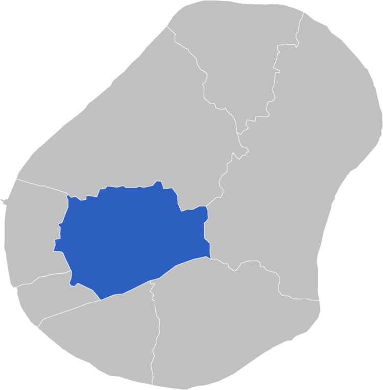 Buada Constituency