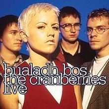 Bualadh Bos – The Cranberries Live httpsuploadwikimediaorgwikipediaenthumb7