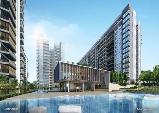 Buangkok Jewel Buangkok Condominium Details in Hougang Punggol Sengkang