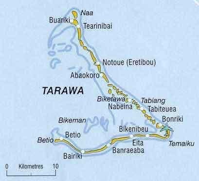 Buariki (Tarawa)