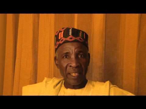 Buba Galadima Buba Galadima on Buhari and 2011 Election YouTube