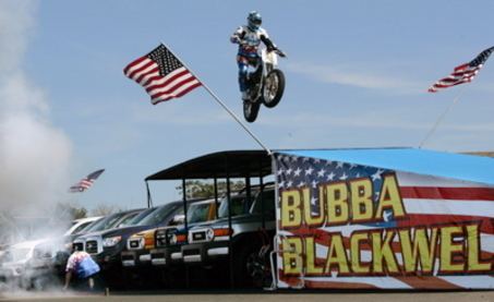 Bubba Blackwell Tuesday Stunts Bubba Blackwell Harley Davidson Forums