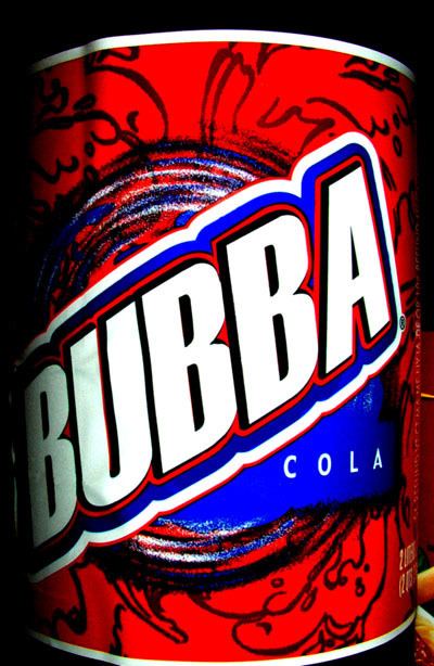 Bubba Cola