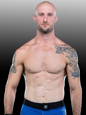 Bubba McDaniel Meet 39The Ultimate Fighter 1739 cast Passion driving