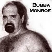 Bubba Monroe wwwgenickbruchcompicsbiogross101251278781jpg