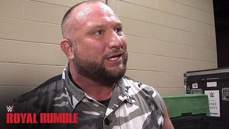 Bubba Ray Dudley Bubba Ray Dudley discusses his return home to WWE YouTube
