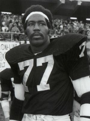 Bubba Smith Bubba Smith NFL Star and Police Academy Actor Was 66 Movieline