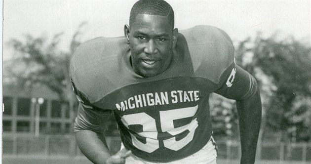 Bubba Smith College Football Hall of Famer Bubba Smith Passes Away National