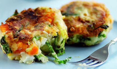 Bubble and squeak My French Life Boxing Day Bubble and Squeak The Good Life France