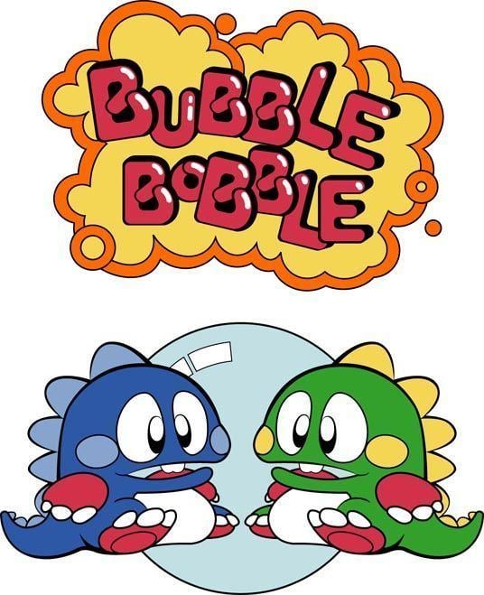 Bubble Bobble 1000 images about bubble bobble on Pinterest Perler beads