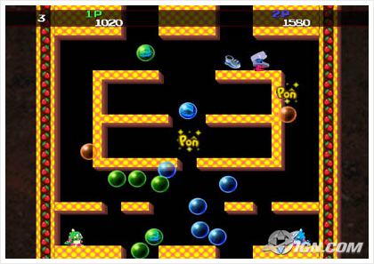 Bubble Bobble Plus! Bubble Bobble Plus Review IGN