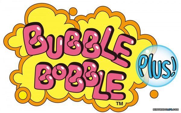 Bubble Bobble Plus! Bubble Bobble Plus WiiWare News Reviews Trailer amp Screenshots