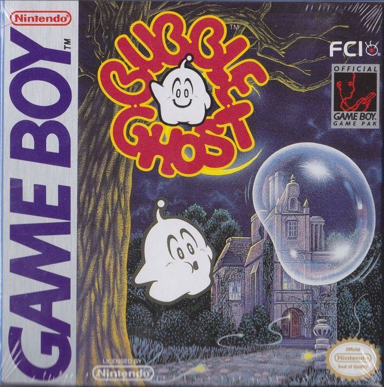 Bubble Ghost wwwmobygamescomimagescoversl218759bubblegh