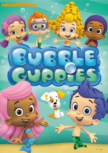 Bubble Guppies Amazoncom Bubble Guppies Bubble Guppies Movies amp TV