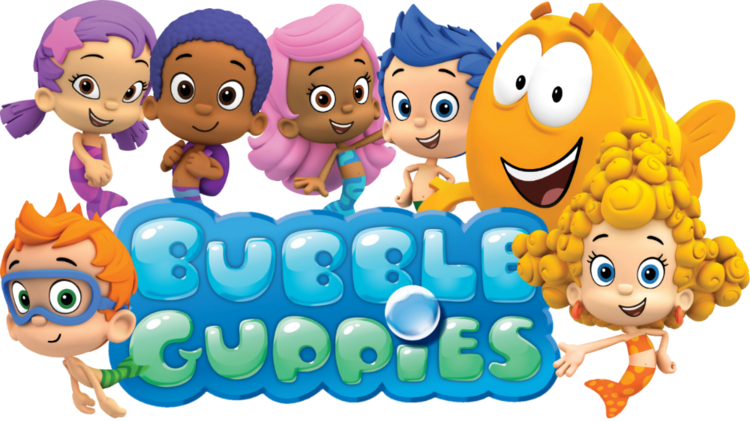 Bubble Guppies 10 Reasons I Want to Punch the Bubble Guppies in the Throat The