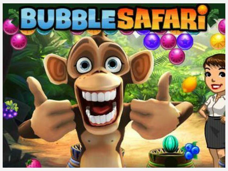 Bubble Safari imgzandacomitem630610300000221024x768Bubble
