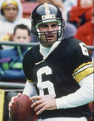 Bubby Brister 138 best Steeler Time images on Pinterest Pittsburgh steelers