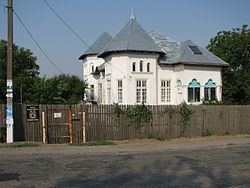 Bucșani, Giurgiu httpsuploadwikimediaorgwikipediacommonsthu
