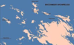 Buccaneer Archipelago httpsuploadwikimediaorgwikipediacommonsthu