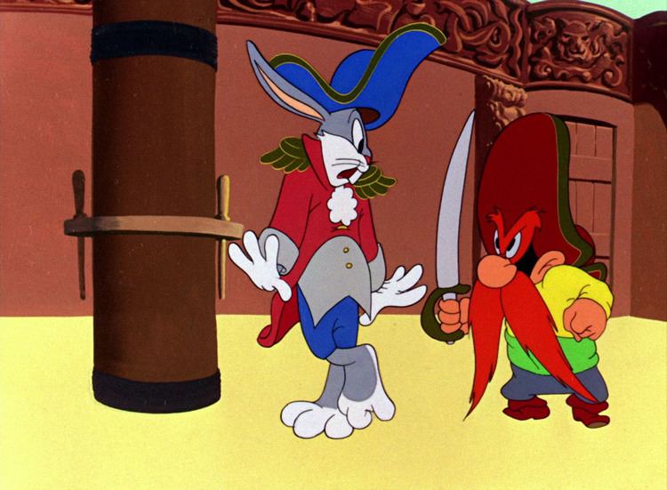 Buccaneer Bunny Looney Tunes Pictures Buccaneer Bunny