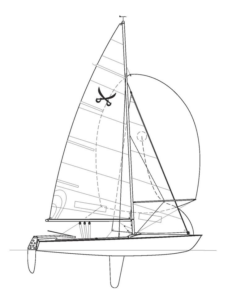Buccaneer (dinghy)