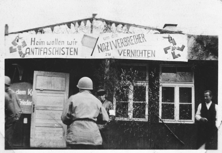 Buchenwald Resistance